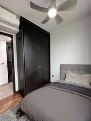 Hyll On Holland (D10), Condominium #566191021